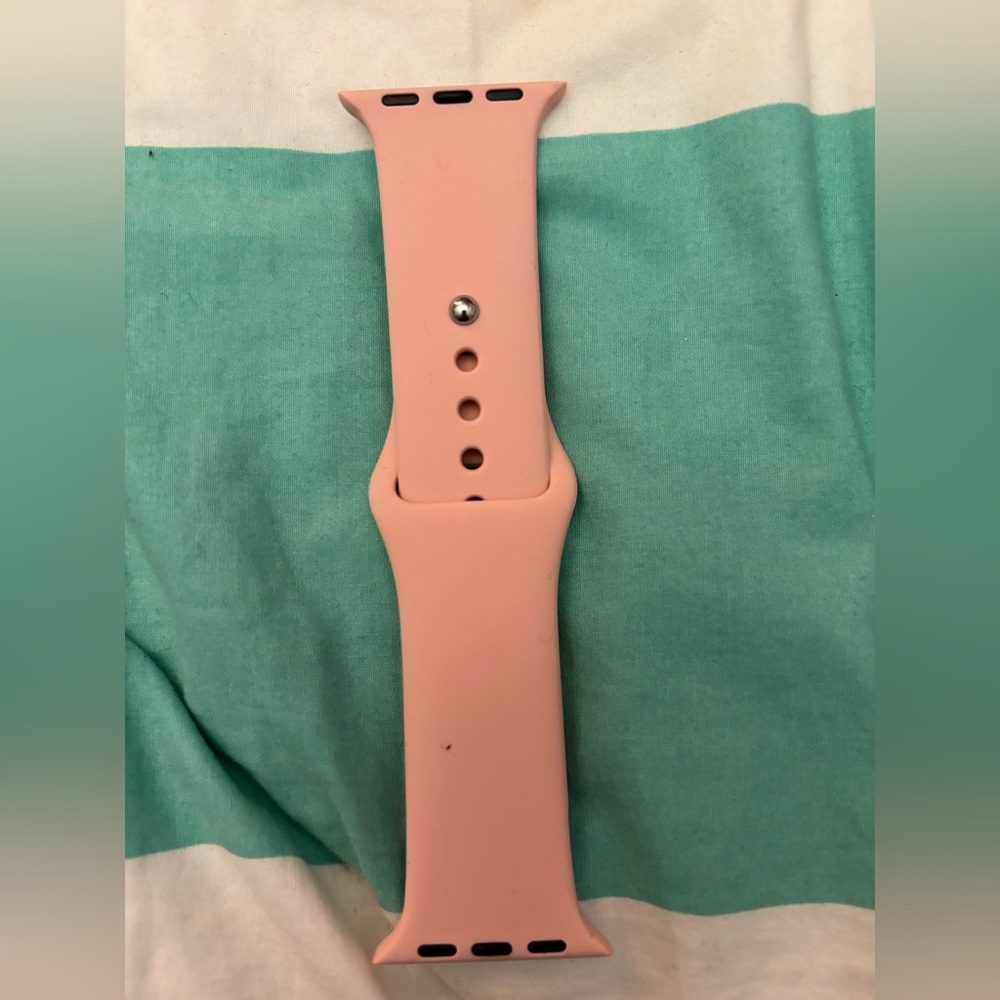 Apple Watch bands bundle - Picture 5 of 8
